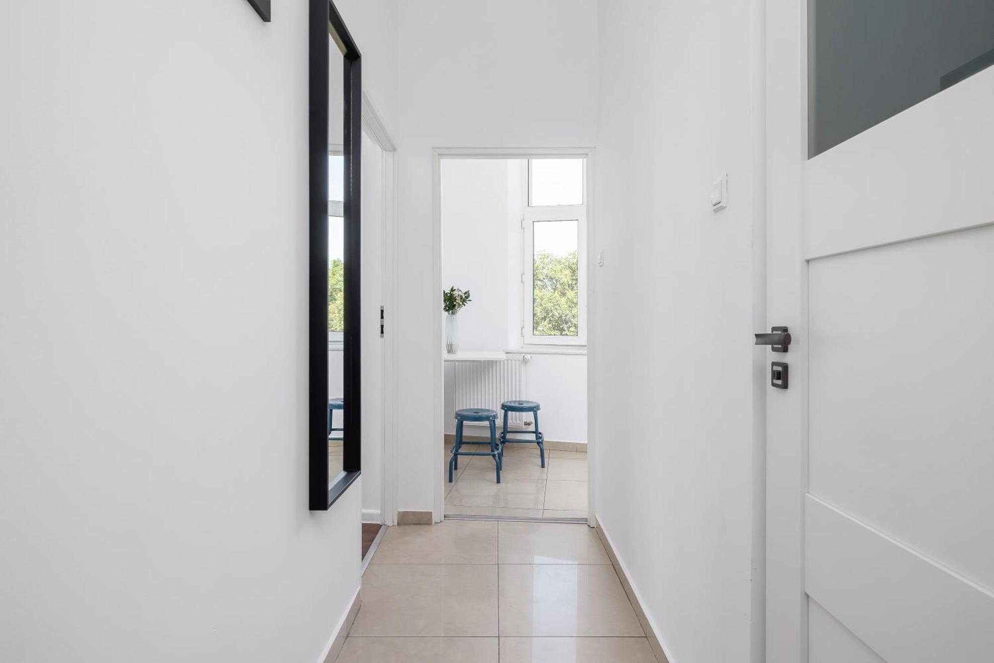 Apartment 1-bedroom - Dluga 65 Krakau
