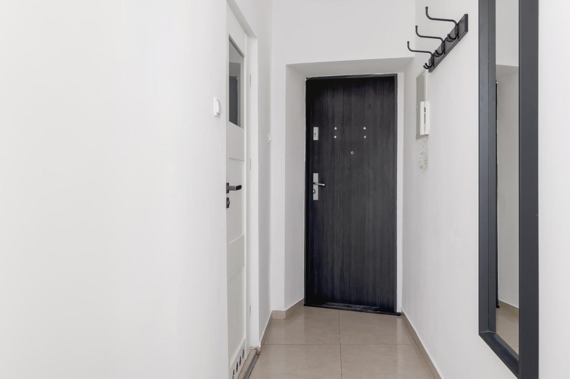 1-bedroom - Dluga 65 Apartament