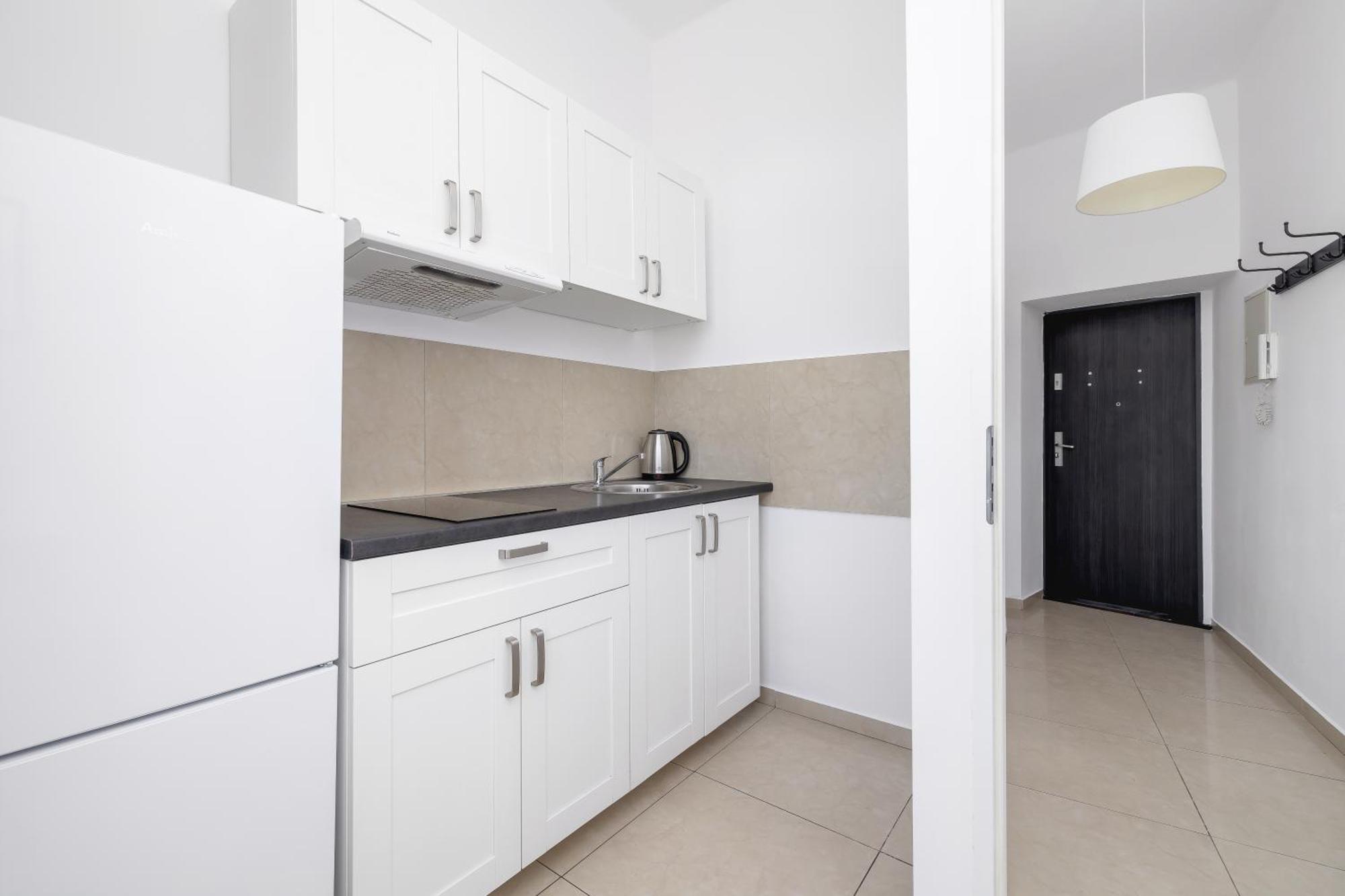 Apartament 1-bedroom - Dluga 65 Kraków