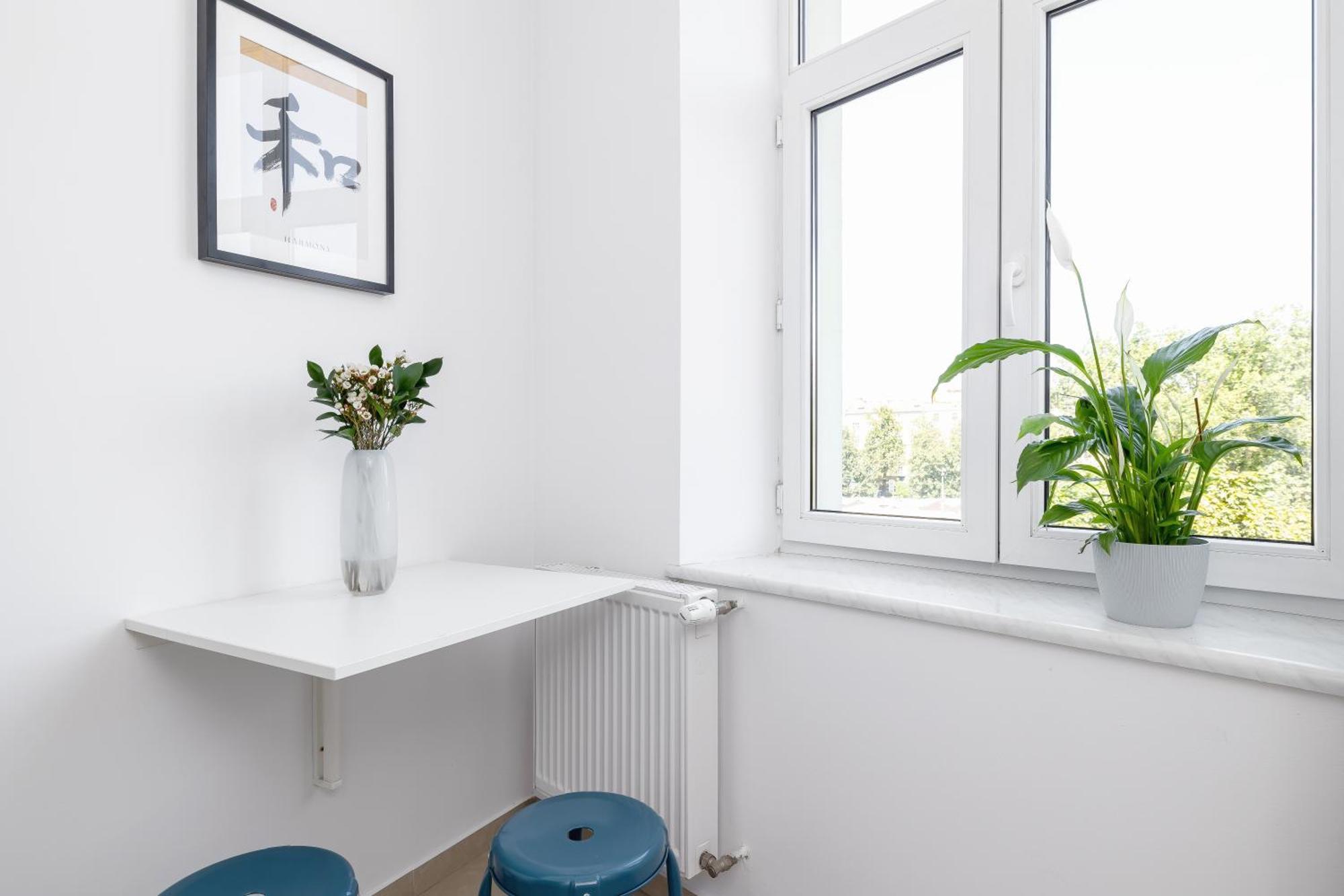 Apartament 1-bedroom - Dluga 65