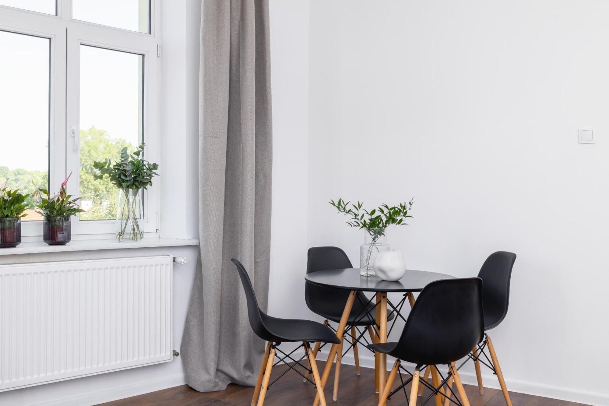 1-bedroom - Dluga 65