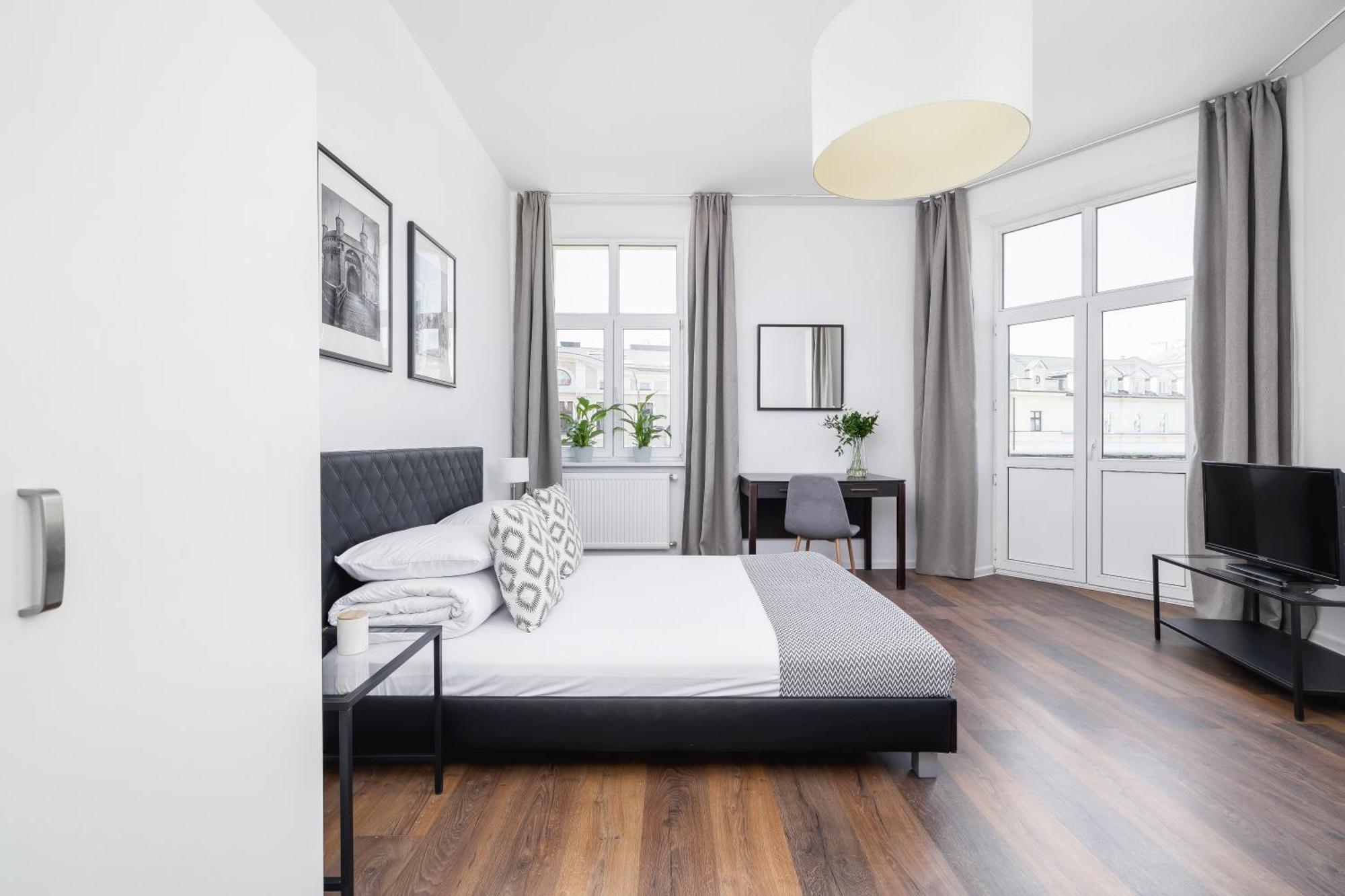 1-bedroom - Dluga 65 Kraków