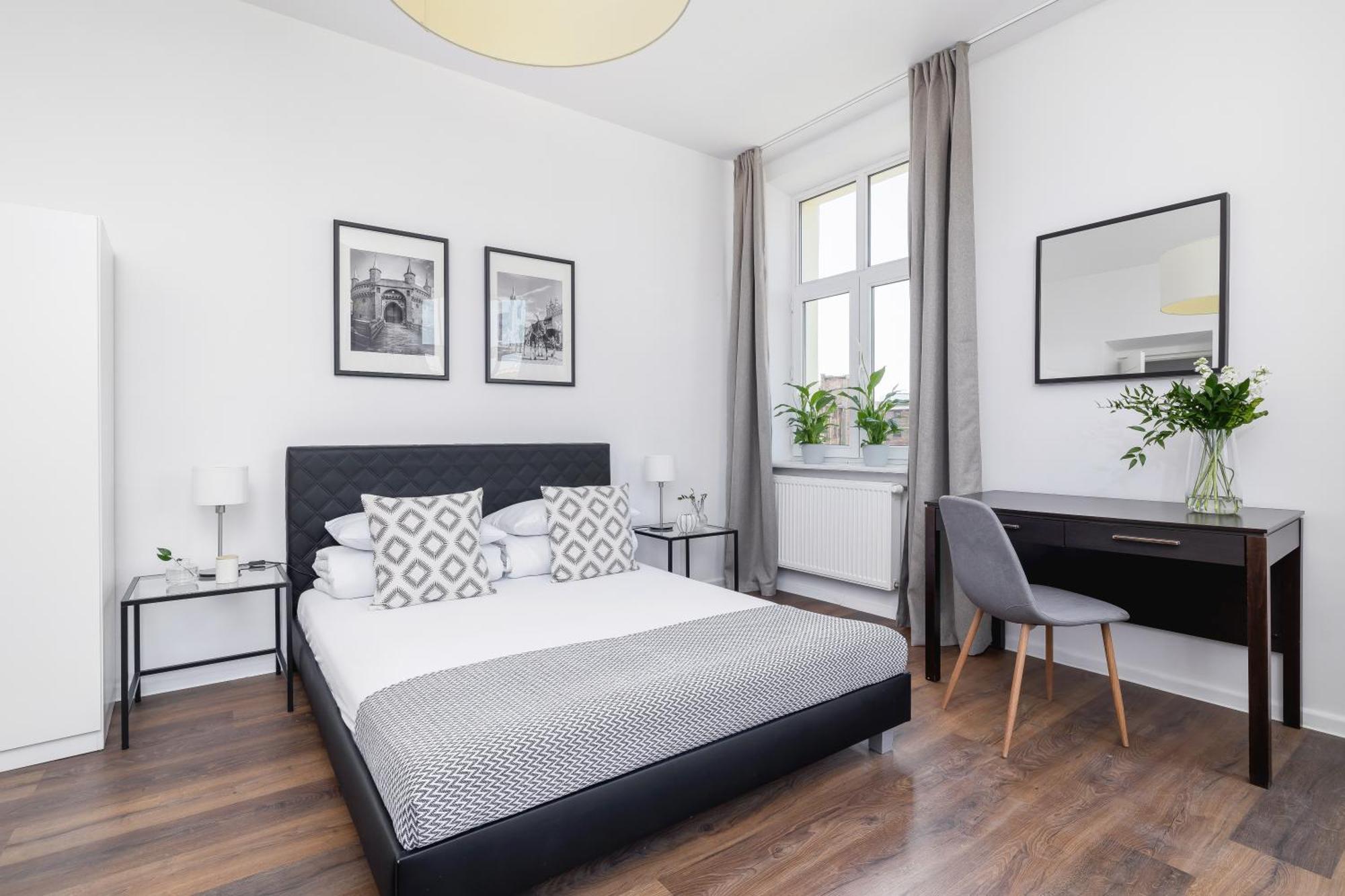 1-bedroom - Dluga 65 Kraków