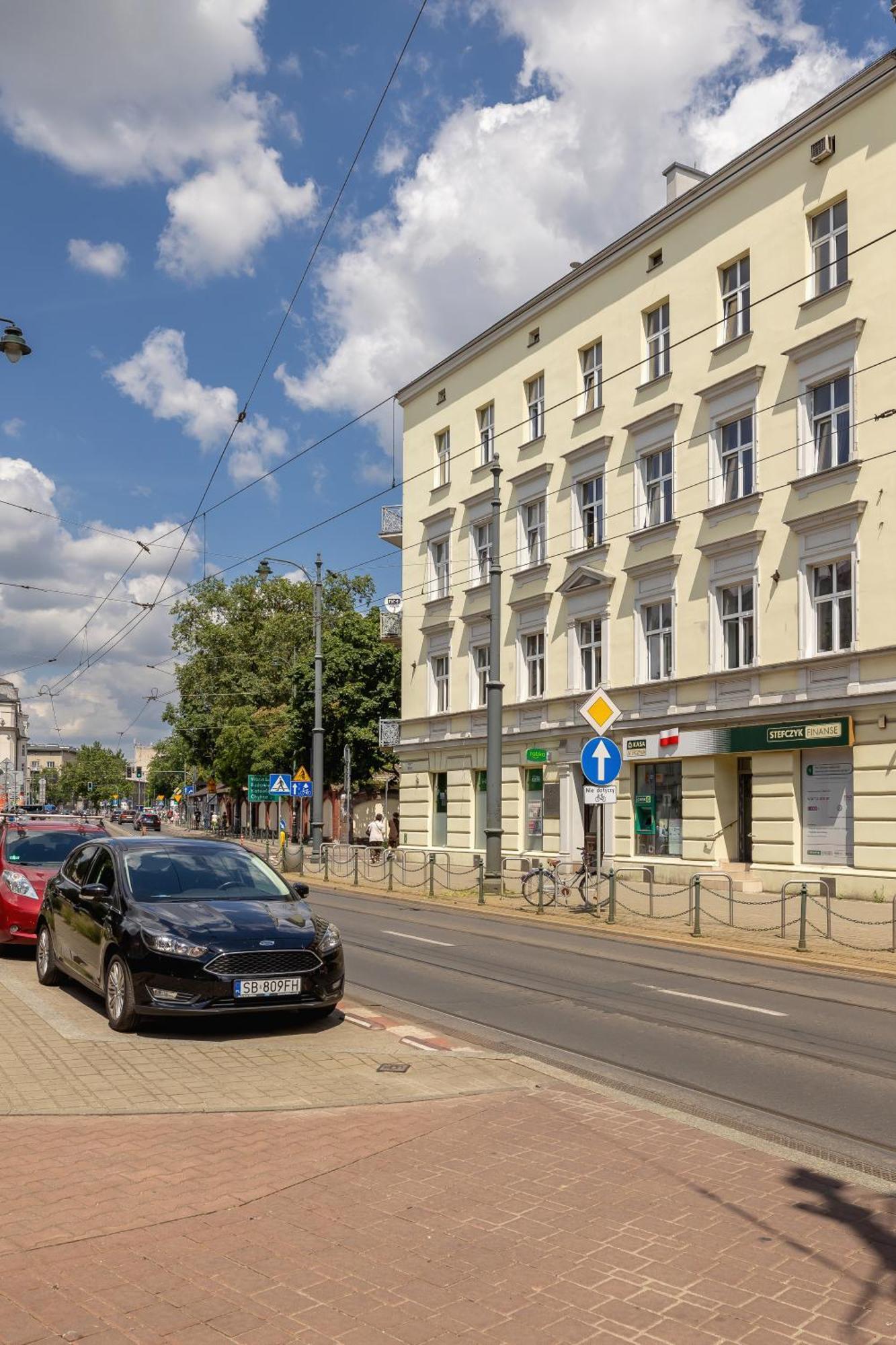 1-bedroom - Dluga 65 Apartament