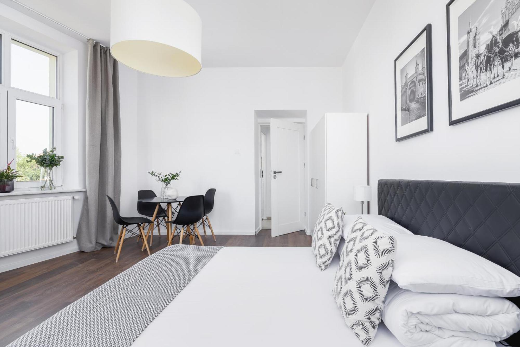 1-bedroom - Dluga 65 Cracovia